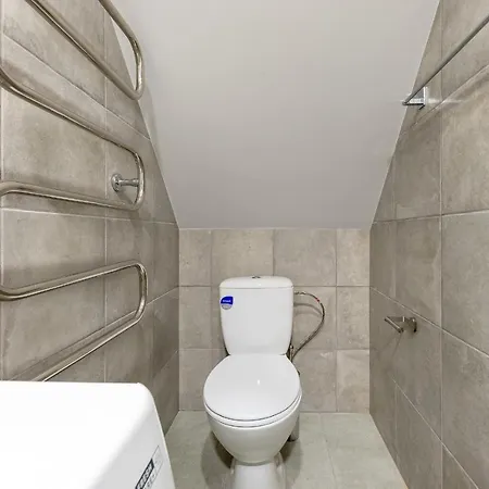 Shanghai Banzai Family Вильнюс