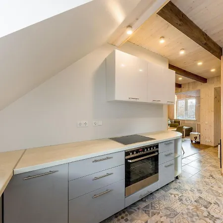 Shanghai Banzai Family * Вильнюс