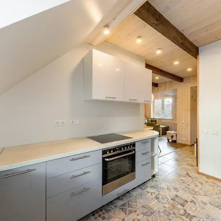 Апартаменты Shanghai Banzai Family *