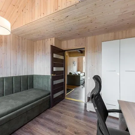 Appartement Shanghai Banzai Family *