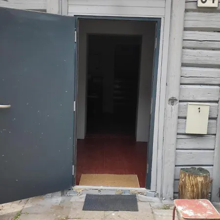 Shanghai Banzai Family Вильнюс