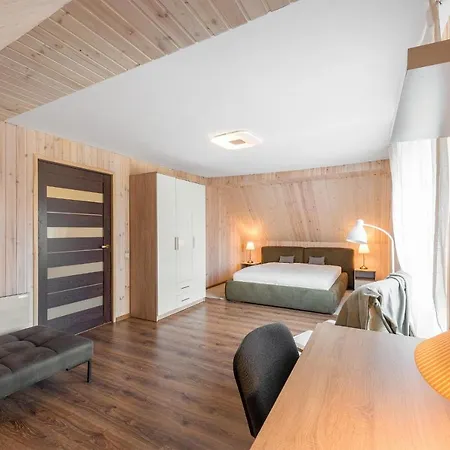 Shanghai Banzai Family 维尔纽斯