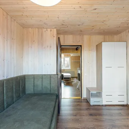 公寓 Shanghai Banzai Family